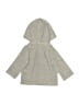 Just One Year by Carter's 100% Polyester Gray Zip Up Hoodie 0-3 MO / 3 MO - photo 2