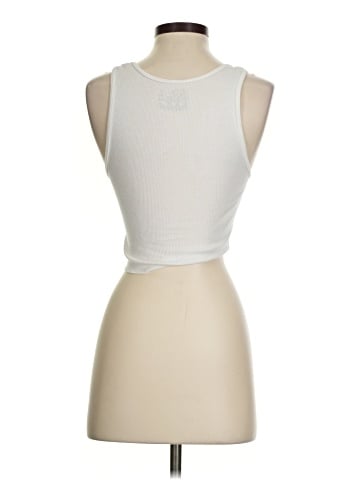 Fruit of the Loom Tank Top (view 2)