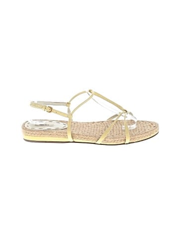 Miu Miu Espadrille Sandals (view 1)