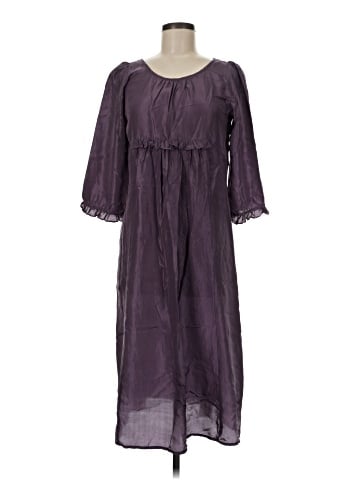 matta Casual Dress (view 1)