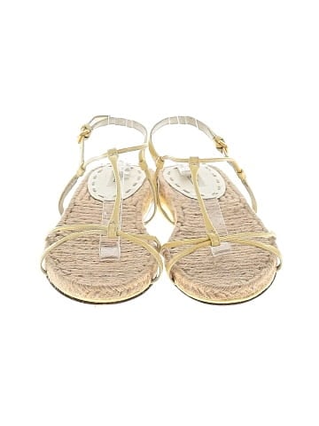 Miu Miu Espadrille Sandals (view 2)