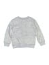 Nickelodeon 100% Polyester Silver Sweatshirt Size 3T - photo 2