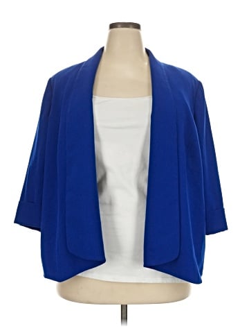 Jones Studio Blazer (view 1)