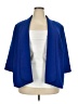 Jones Studio Blue Blazer Size 20 - photo 1