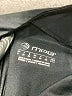 MPG Solid Black Skort Size S - photo 3