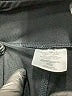 MPG Solid Black Skort Size S - photo 4