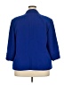 Jones Studio Blue Blazer Size 20 - photo 2
