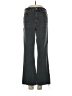 Express Gray Jeans Size 00 - photo 1