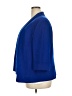 Jones Studio Blue Blazer Size 20 - photo 5