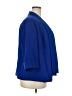 Jones Studio Blue Blazer Size 20 - photo 4