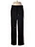 Juicy Couture Color Block Black Track Pants Size M - photo 1