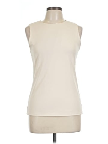 Express Sleeveless T-Shirt (view 1)