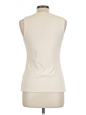 Express Sleeveless T-Shirt (view 2)
