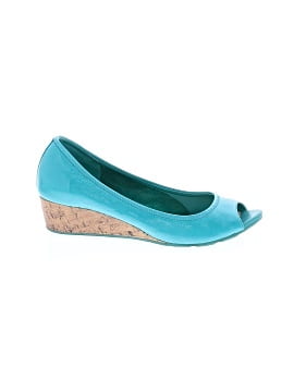 Cole Haan Nike Wedges