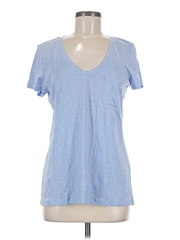 Caslon Short Sleeve T-Shirt (view 1)
