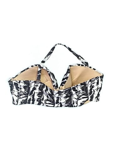 Swim by Cacique Swimsuit Top (view 2)