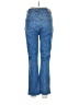Paige Hearts Blue Jeans Size 31 waist - photo 2