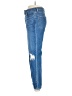 Paige Hearts Blue Jeans Size 31 waist - photo 5