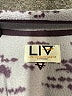 Liv Gray Pullover Sweater Size 3X (estimated) - photo 7