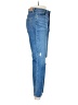 Paige Hearts Blue Jeans Size 31 waist - photo 4