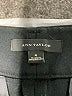 Ann Taylor Solid Black Dress Pants Size 4 - photo 7