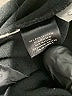 Ann Taylor Solid Black Dress Pants Size 4 - photo 8