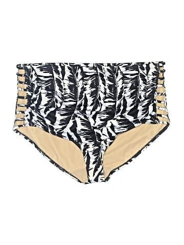 Swim by Cacique Swimsuit Bottoms (view 1)