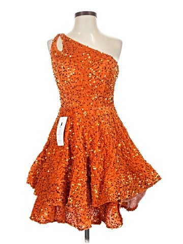 Wear Your Love Cocktail Dress (view 1)