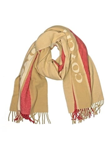 Coach Scarf (view 1)