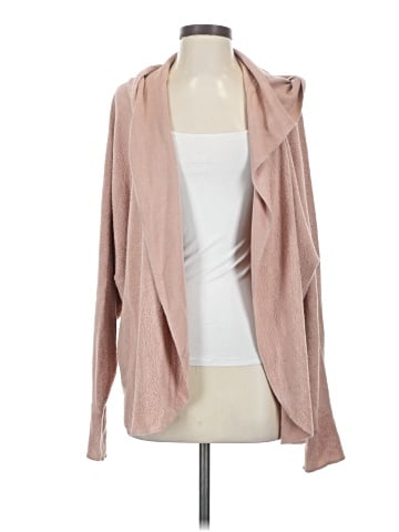Silence and Noise Cardigan (view 1)