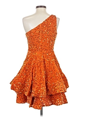 Wear Your Love Cocktail Dress (view 2)
