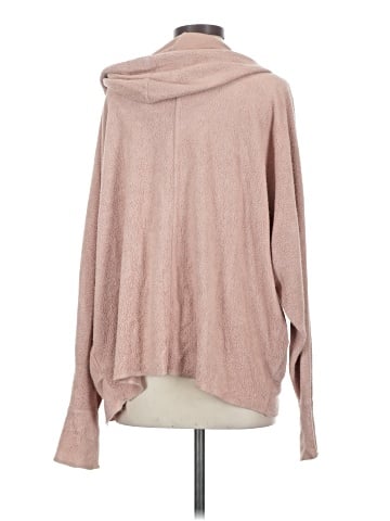 Silence and Noise Cardigan (view 2)