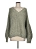American Eagle Outfitters Green Pullover Sweater Size M - photo 1