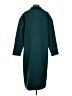 Just Fab Green Coat Size XS - photo 2