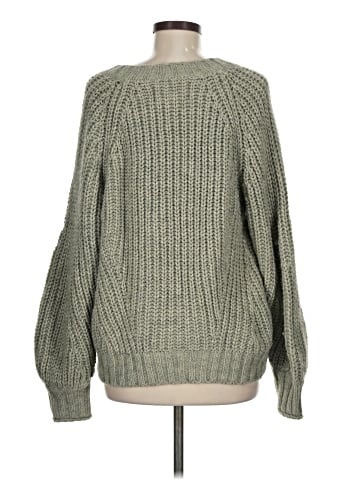 American Eagle Outfitters Pullover Sweater (view 2)