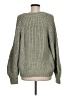 American Eagle Outfitters Green Pullover Sweater Size M - photo 2