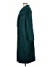 Just Fab Green Coat Size XS - photo 5