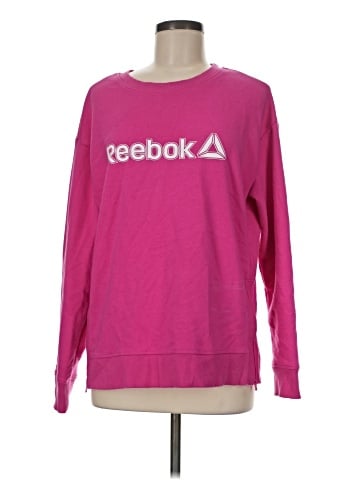 Reebok Sweatshirt (view 1)