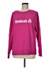 Reebok Pink Sweatshirt Size M - photo 1