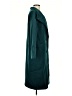 Just Fab Green Coat Size XS - photo 4
