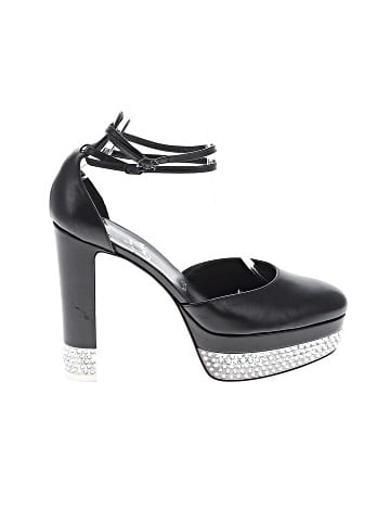 Christian Louboutin Cassandrinetta Platform Pumps 130 (view 1)