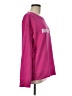 Reebok Pink Sweatshirt Size M - photo 4
