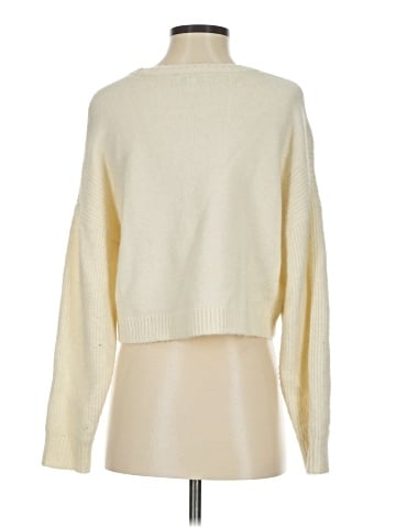 Topshop Pullover Sweater (view 2)