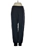 Nic + Zoe Solid Blue Casual Pants Size 4 - photo 1