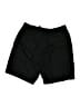 Uniqlo Solid Black Cargo Shorts Size 33 waist - photo 2