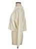 Topshop Solid Ivory Pullover Sweater Size 4 - photo 5