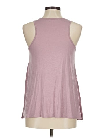 Chris & Carol Sleeveless T-Shirt (view 2)