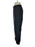 Nic + Zoe Solid Blue Casual Pants Size 4 - photo 5