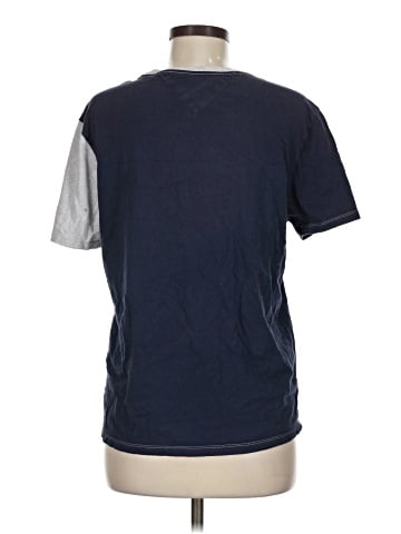 Tommy Hilfiger Short Sleeve T-Shirt (view 2)