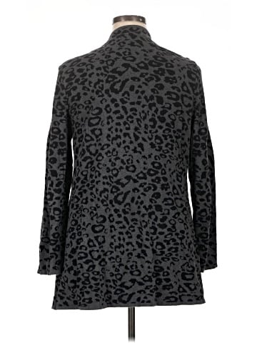 JM Collection Cardigan (view 2)